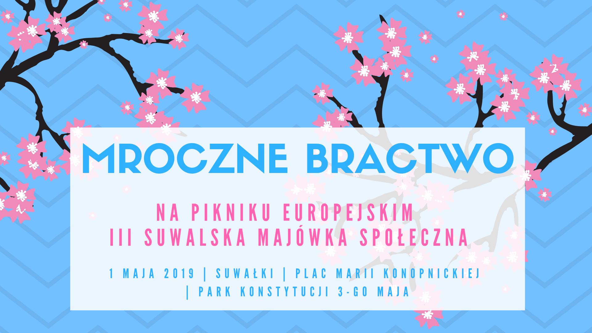Read more about the article Mroczne Bractwo na SMSie!