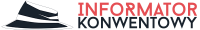 Informator konwentowy logo